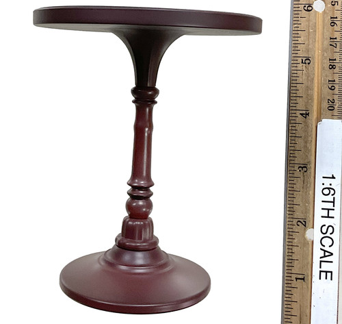 Alfred (1966 Version) - Table