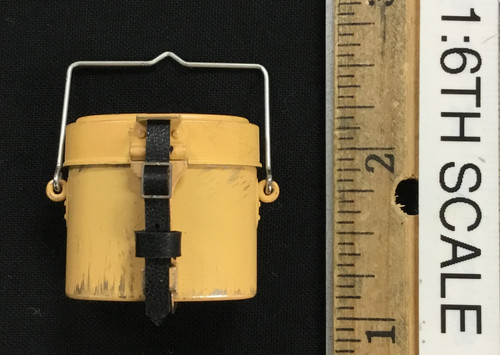 WWII German Gren Division “Nordland” - Mess Kit