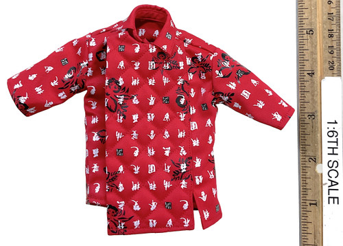 Saturn Toys: Time Traveler - Shirt