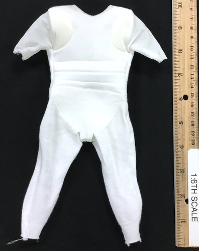DC Comics Batman: The Dark Knight Returns - Padded Undergarment