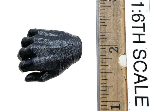 DC Comics Batman: The Dark Knight Returns - Right Gloved Batarang Holding Hand