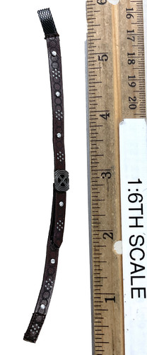 Deadpool & Wolverine: X-23 - Belt w/ X-Men Buckle