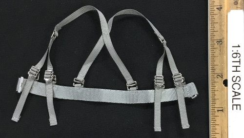 Star Trek: The Original Series: Captain Christopher Pike (The Cage) -Tactical Harness