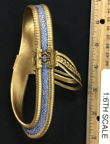 Star Trek VI: The Undiscovered Country: General Chang - Klingon General’s Uniform Baldric