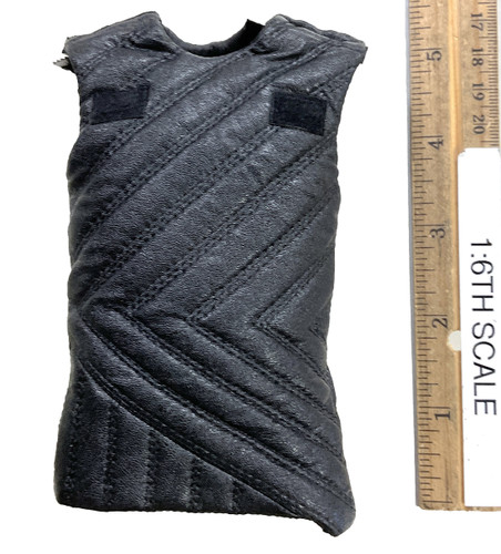 Star Trek VI: The Undiscovered Country: General Chang - Klingon General’s Uniform Sleeveless Vest