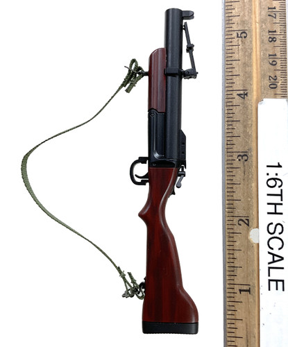 Terminator 2: T-800 (Version 2.0) (MMS795)  - Grenade Launcher (M79)