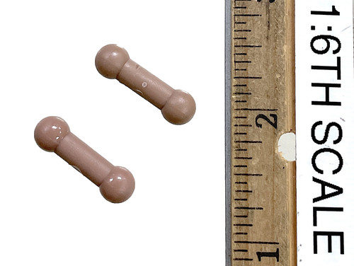 Terminator 2: T-800 (Version 2.0) (MMS795)  - Height Extension Joints