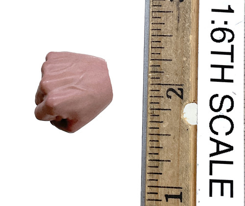 Terminator 2: T-800 (Version 2.0) (MMS795)  - Right Bare Fist