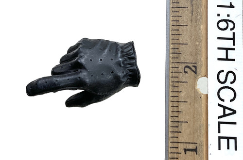 Terminator 2: T-800 (Version 2.0) (MMS795)  - Right Gloved Trigger Hand