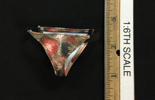 Star Trek: The Original Series: Gorn - Gorn Underwear