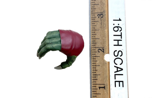 Star Trek: The Original Series: Gorn - Right Claw Hand