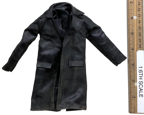 The American Venom - Long Coat