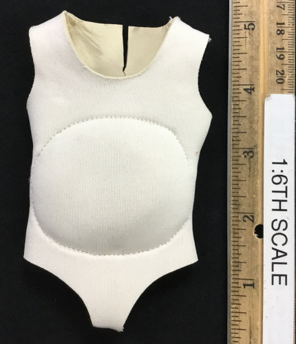 The American Venom - Padded Undergarment (Thick Stomach)