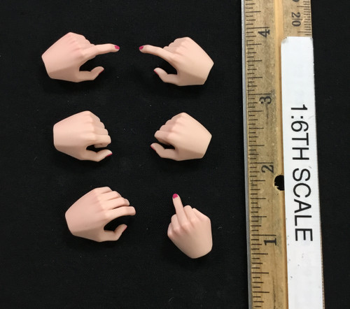 Poker Kingdom Memories: Eartha (Nurse Version) - Hand Set (6)