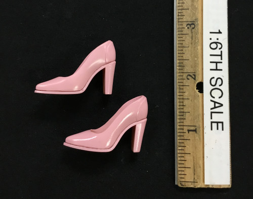 Poker Kingdom Memories: Eartha (Nurse Version) - High Heels (For Feet)