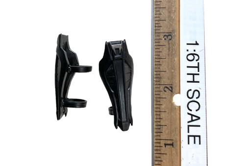 FigZero: G.I. Joe Baroness - Bracers