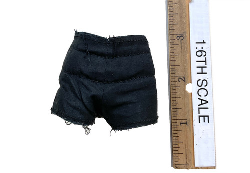 FigZero: G.I. Joe Baroness - Padded Undergarment