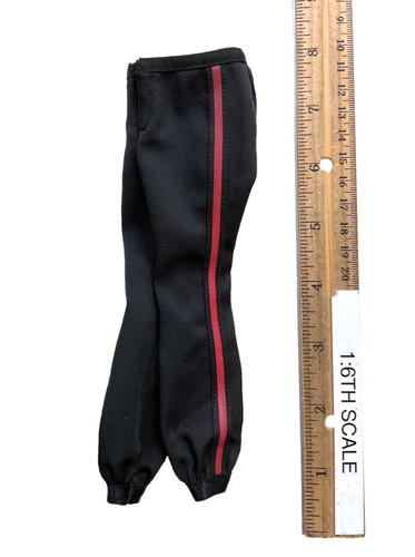 Star Trek VI: The Undiscovered Country: Lieutenant Valeris - Starfleet Uniform Pants