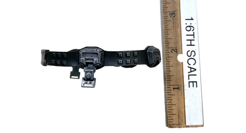 Torturer the Destroyer Drax - Belt