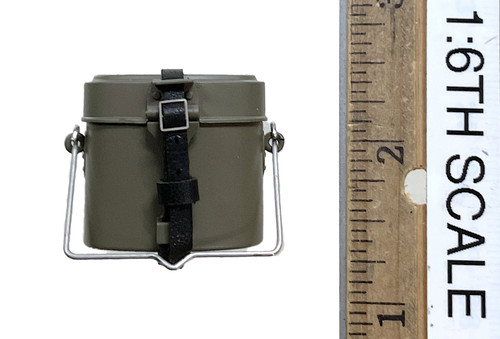 LAH Division Panzergrenadier Kharkov 1943 - Mess Kit (M31)