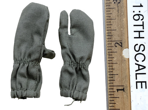LAH Division Panzergrenadier Kharkov 1943 - Winter Gloves