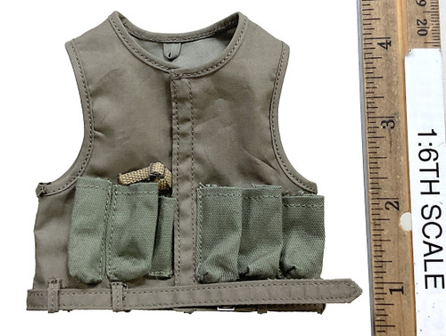 Soviet Motor Rifle Troops Afghanistan - Rigger Tactical Vest