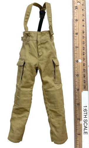 Soviet Motor Rifle Troops Afghanistan - Winter Pants (Afghanka)