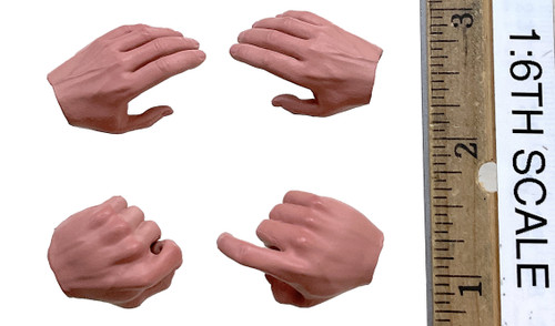 Seal Team in Vietnam Rifleman - Hand Set (4)