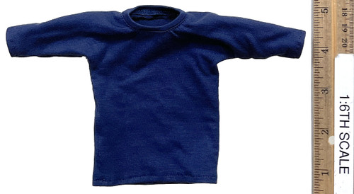 Seal Team in Vietnam Rifleman - Shirt (UDT)