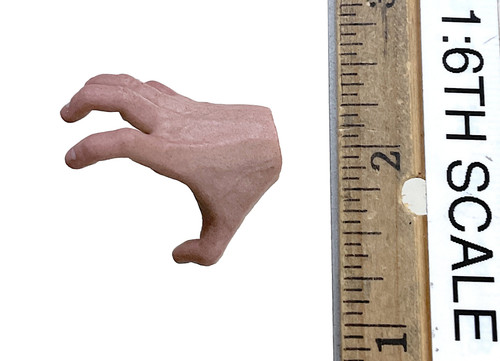 Deadpool & Wolverine: Wolverine (TVA Jacket Version) - Right Bare Claw Hand