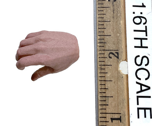 Deadpool & Wolverine: Wolverine (TVA Jacket Version) - Right Bare Holding Hand