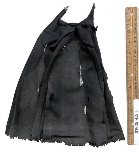 Batman v Superman: Armored Batman 2.0 (Deluxe Version)  - Cape (Battle-Damaged)