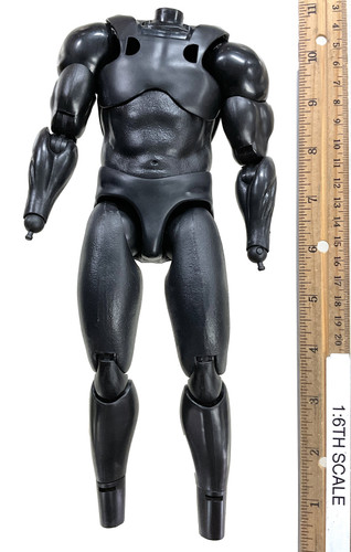Batman v Superman: Armored Batman 2.0 (Deluxe Version)  - Nude Body