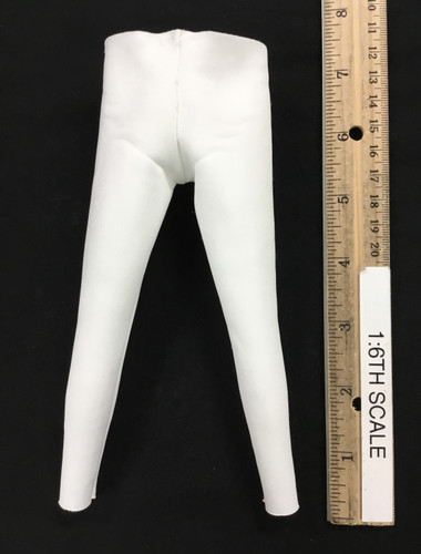 Mutant Man M (Deluxe Version) - Padded Undergarment