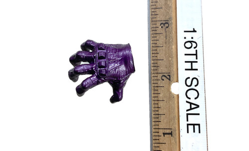 Mutant Man M (Deluxe Version) - Right Gloved Claw Hand