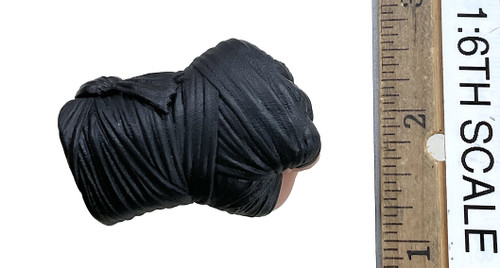 Street FIghter V: Battle Ryu (Champion Edition) - Left Gloved Fist