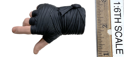 Street FIghter V: Battle Ryu (Champion Edition) - Right Gloved Pointing Hand