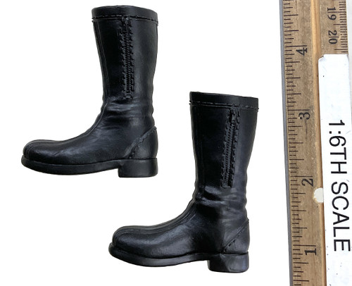 Schemer - Boots w/ Ball Joints