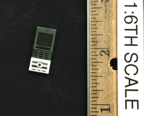 Schemer - Cell Phone