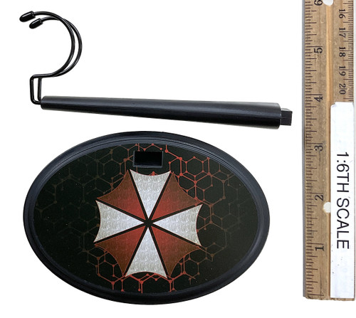 Schemer - Display Stand