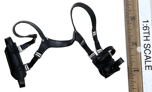 Schemer - Shoulder Holster