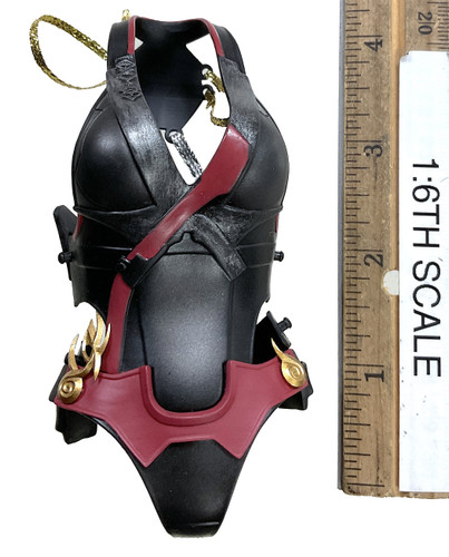 Ninja Momiji 2.0  - Body Armor