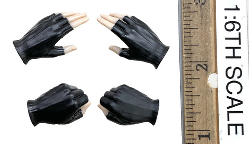 Ninja Momiji 2.0 - Gloved Hand Set (4)