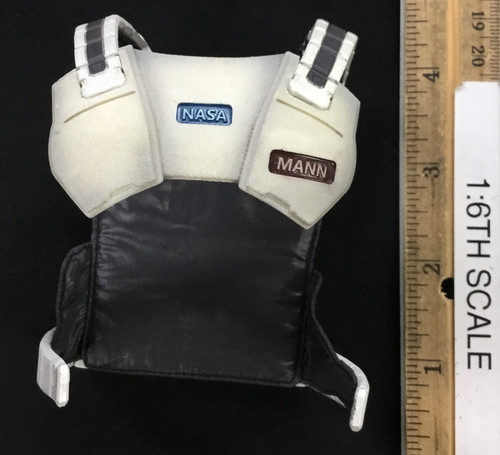 Space Exile: Mann - Astronaut Backpack