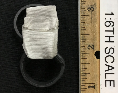 Space Exile: Mann - Dropleg Pouch (Large)