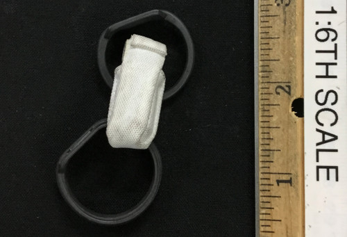 Space Exile: Mann - Dropleg Pouch (Small)