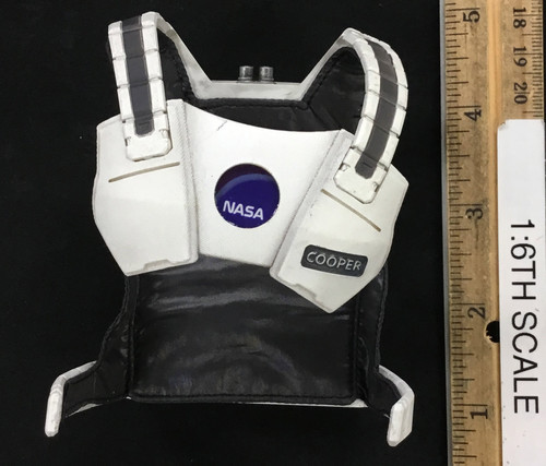 Space Exile: Cooper - Astronaut Backpack