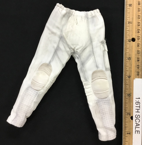 Space Exile: Cooper - Astronaut Suit Pants