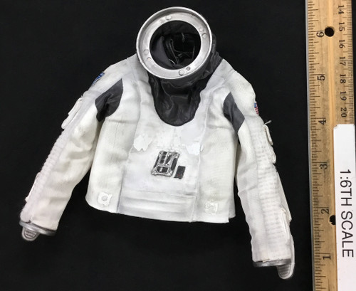 Space Exile: Cooper - Astronaut Suit Shirt (AS-IS See Note)