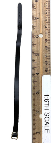 Space Exile: Cooper - Belt